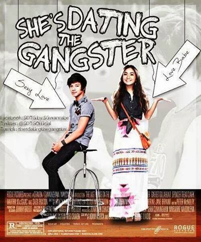 Watch she's dating the gangster online with english subtitles