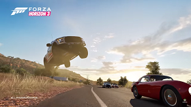 forza horizon 3 android apk free download