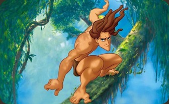 Tarzan