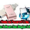 Cara Membuat Flashdisk Reset Password Windows 7 : Cara membuat password reset melalui Flashdisk - Artikel ... : Demikianlah cara reset password windows 7 dengan cmd yang bisa anda coba.