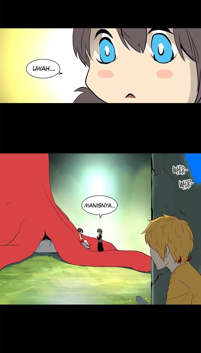 Tower of God Bahasa indonesia Chapter 141