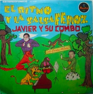 DELANTERA LP