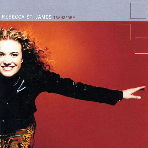 Rebecca St. James – Transform 2000