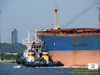 Svitzer Denise e Vassos