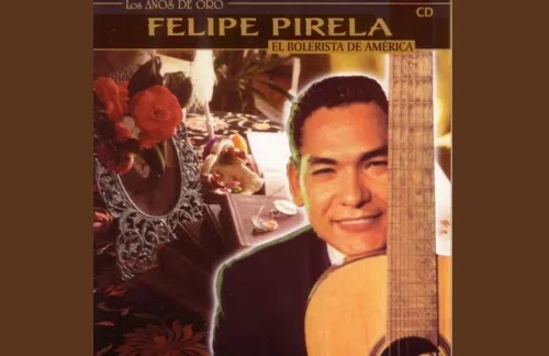 Bendita Tu | Felipe Pirela Lyrics