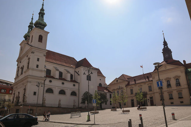 What to do in Brno like a local