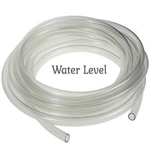 Water level , Water Hose Pipe , 
