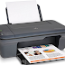 HP Deskjet Ink Advantage 2060 Driver