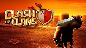 Clash of Clans 8.70 Unlimited Mod Apk