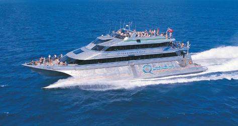 Best Bali Cruise Packages Nusa Lembongan & Penida Island - Best Bali Holiday Tour Packages