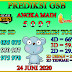 Prediksi Togel GSB 24 Juni 2020