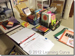 School Room, Swimming, Laundry Soap 006