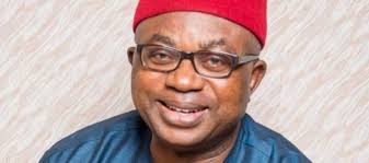 2023: Am taking EAR to a higher,  larger sphere, says Rep Onuigbo as he declares for Senate    