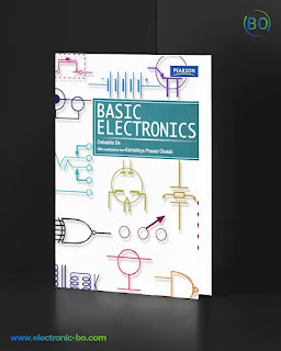Basic Electronics Book.