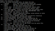 Cara Install cURL di Debian dan Ubuntu