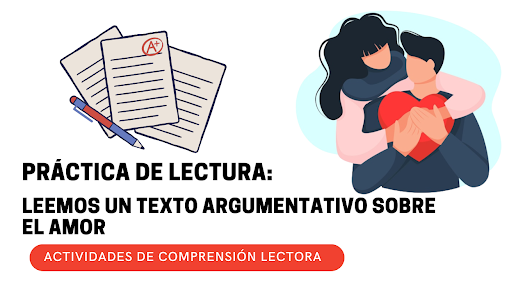 Práctica de lectura