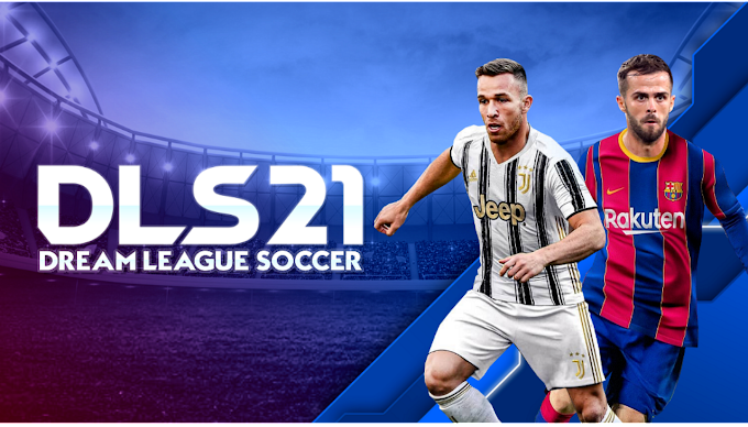 Dream League Soccer 2021 Offline New Updated (All New Transfer And All New Kits)