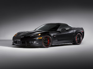 Chevrolet Corvette Z06 Centennial Edition 2012 (3)