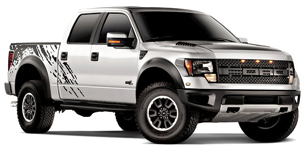 ford raptor