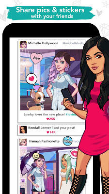 KENDALL & KYLIE MOD APK v1.0.2