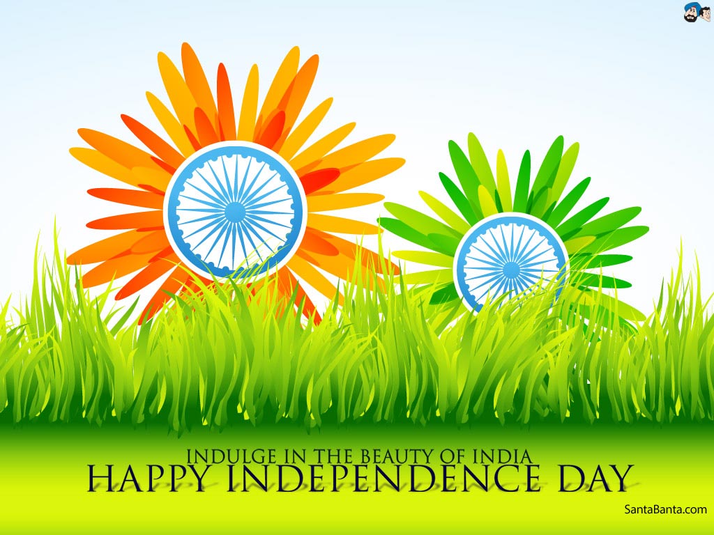 15 August India Independence Day Wallpapers Free Download