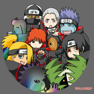 naruto hokage chibi