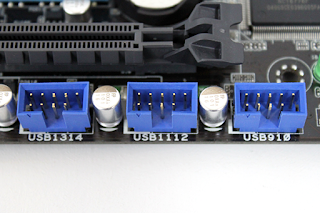 USB Header