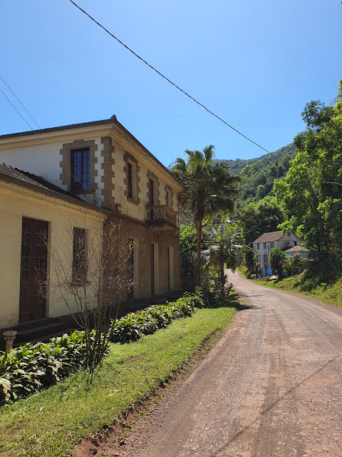 Ferrovia do Trigo