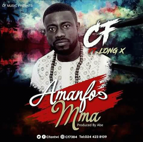 {CF FT  LONG X - AMANFO) MMA}-(PROD.BY BAE)