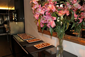 Torrijas en Evento Cocinando Madrid-Testing Madrid. Blog Esteban Capdevila
