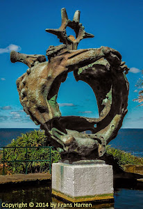 Monumento a los Caídos en el Mar