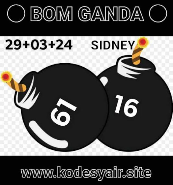 Web kesda togel sydney