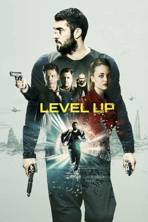 Descargar Level Up 2016 Blu Ray Latino Online