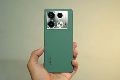 Cara menghemat Baterai HP Infinix Note 40 Cara Hemat Baterai HP Infinix Note 40