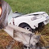 Tragedia ; Jovem morre em grave acidente na BA-652; veículo atingiu poste | Reconvale Noticias