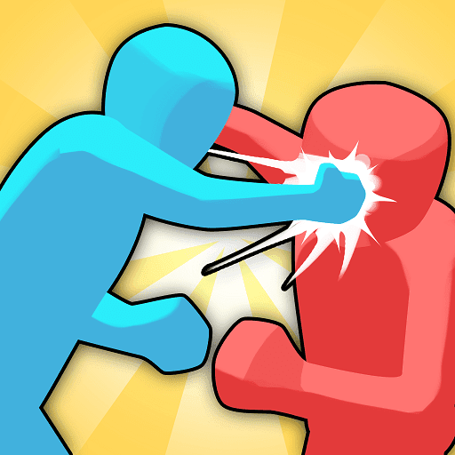 Cross Fight - VER. 1.0.29 Unlimited (Money - Diamond) MOD APK