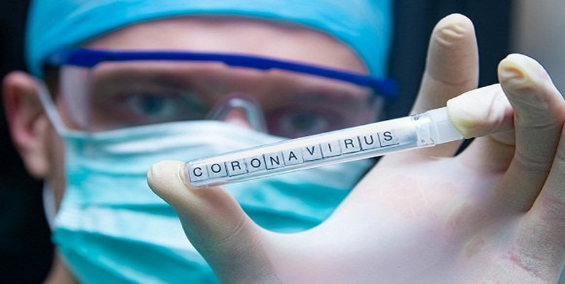  corona virus