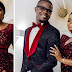 See How Funke Akindele And Hubby, JJC Skillz Showed Up To The Premiere Of Her Directorial Debut Movie, 'Your Excellence' (Photos)