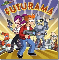 Futurama