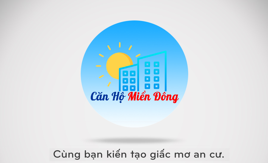 Slogan Canhomiendong.vn