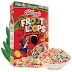 GET A SAMPLE OF FROOTS LOOPS CEREAL