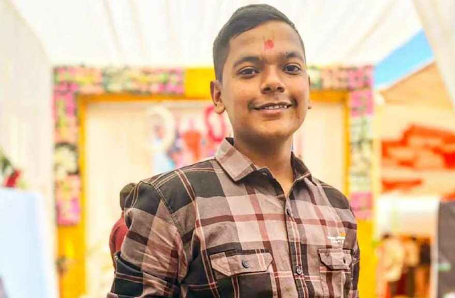 Heart Attack During Garba practice in Jamnagar : ગુજરાતમાં ગરબા પ્રેક્ટિસ દરમિયાન છોકરાને આવ્યો હાર્ટ એટેક, હોસ્પિટલ પહોંચતા પહેલા જ થયું તેનું મોત 