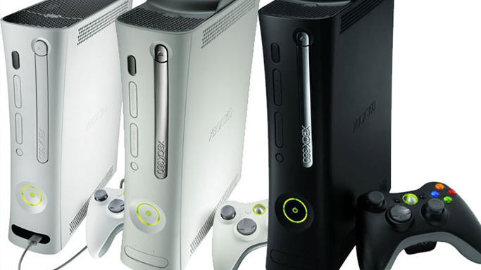 XBOX 360: LA MIGLIORE CONSOLE DI SEMPRE COMPIE 10 ANNI