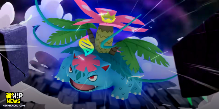 Pokémon GO: Mega Evolução é anunciada e chega ao jogo ainda em