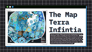 Apa Itu Terra Infinita, Benarkah Peta Bumi yang Sebenarnya?