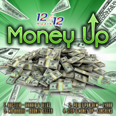 MONEY UP RIDDIM