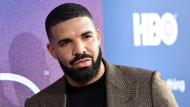 DRAKE CHARTS ENTIRE ‘DARK LANE DEMO TAPES’ ON HOT 100