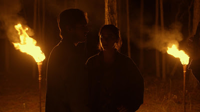 Horror In The Forest 2023 Movie Image 3