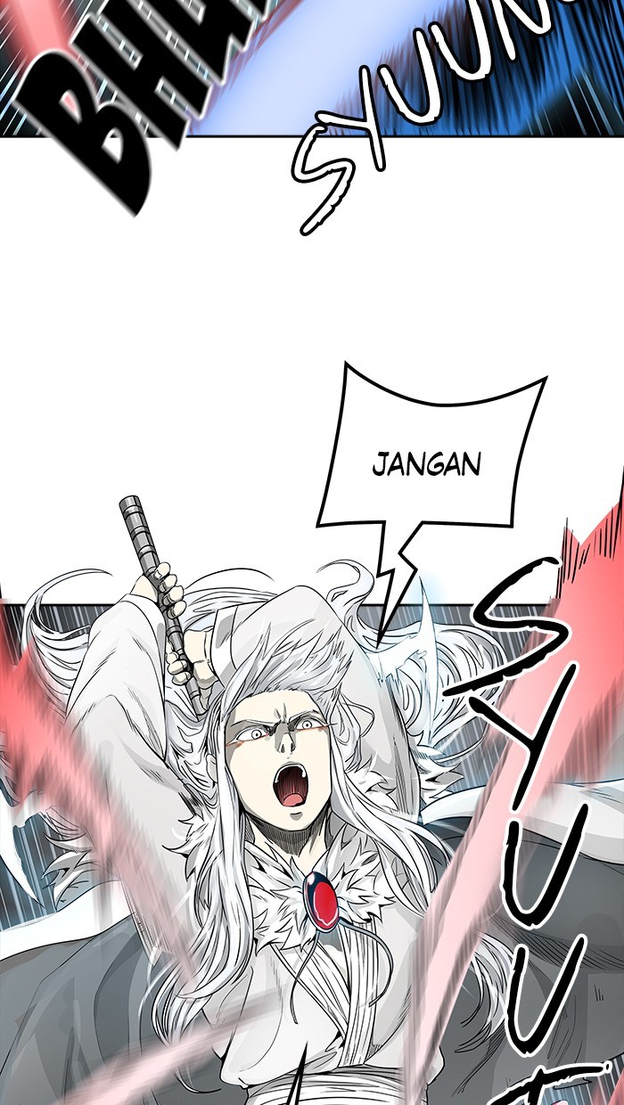 Webtoon Tower Of God Bahasa Indonesia Chapter 460