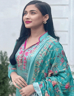 Mehazabien Chowdhury -the Actress Biography